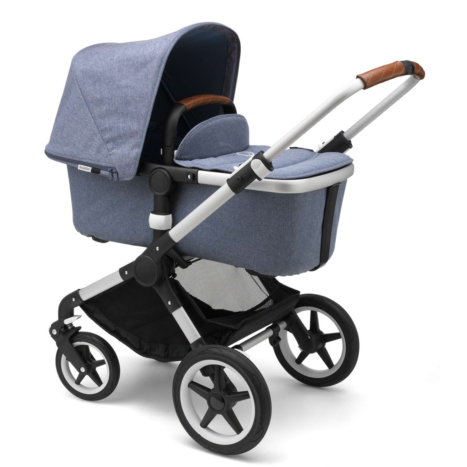 Шасси Bugaboo Fox base Alu - фото 3