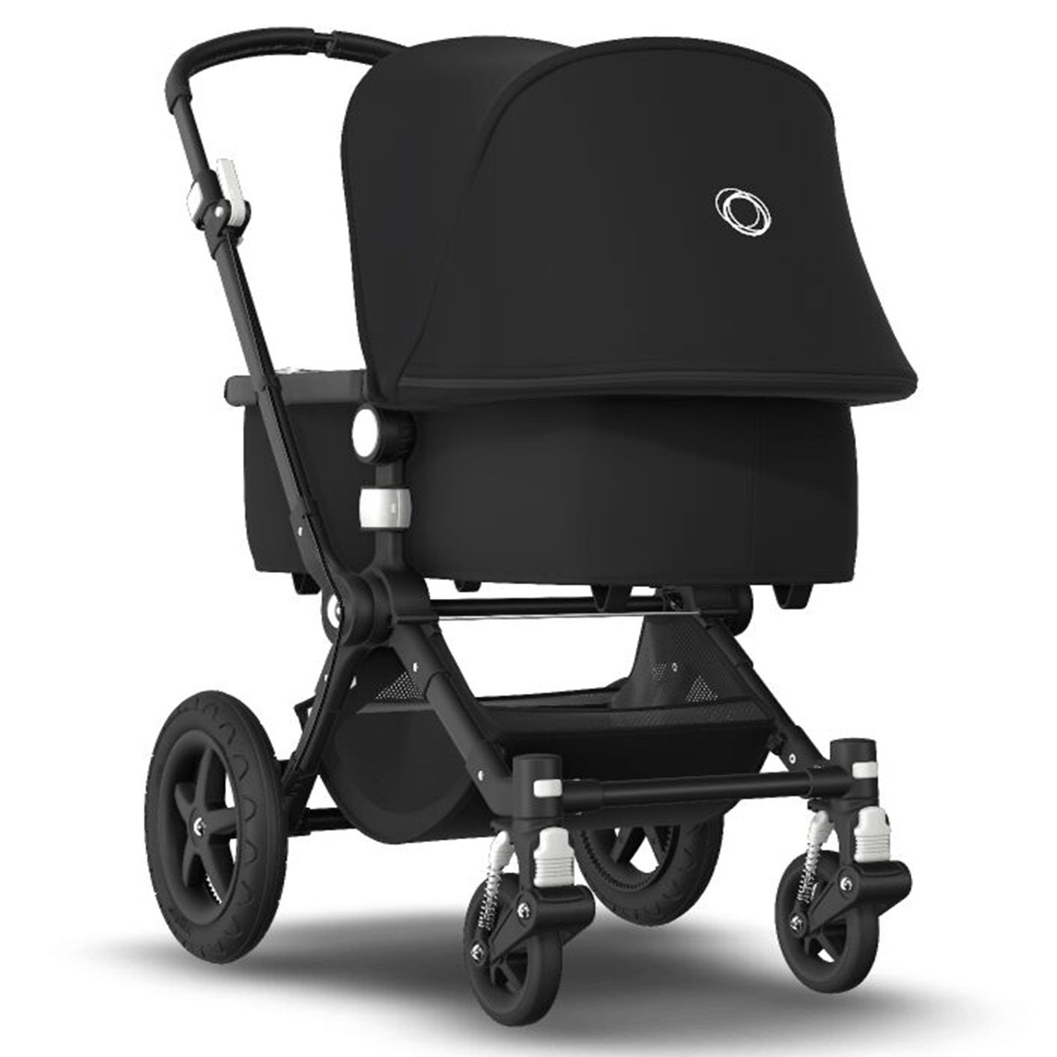 Bugaboo cameleon3 plus classic complete best sale