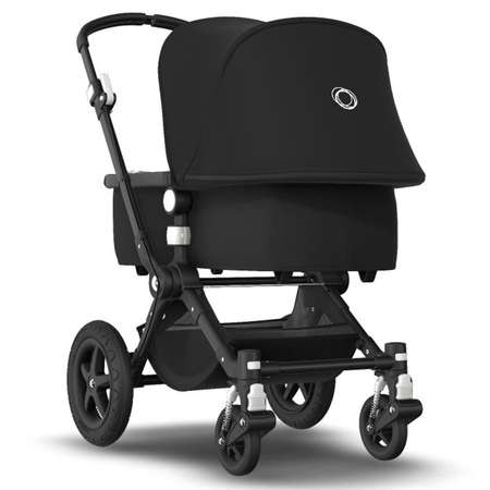 Коляска 2в1 Bugaboo