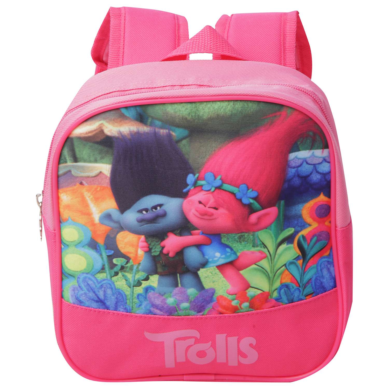 Рюкзак DreamWorks TROLLS Girls mini bag - фото 2