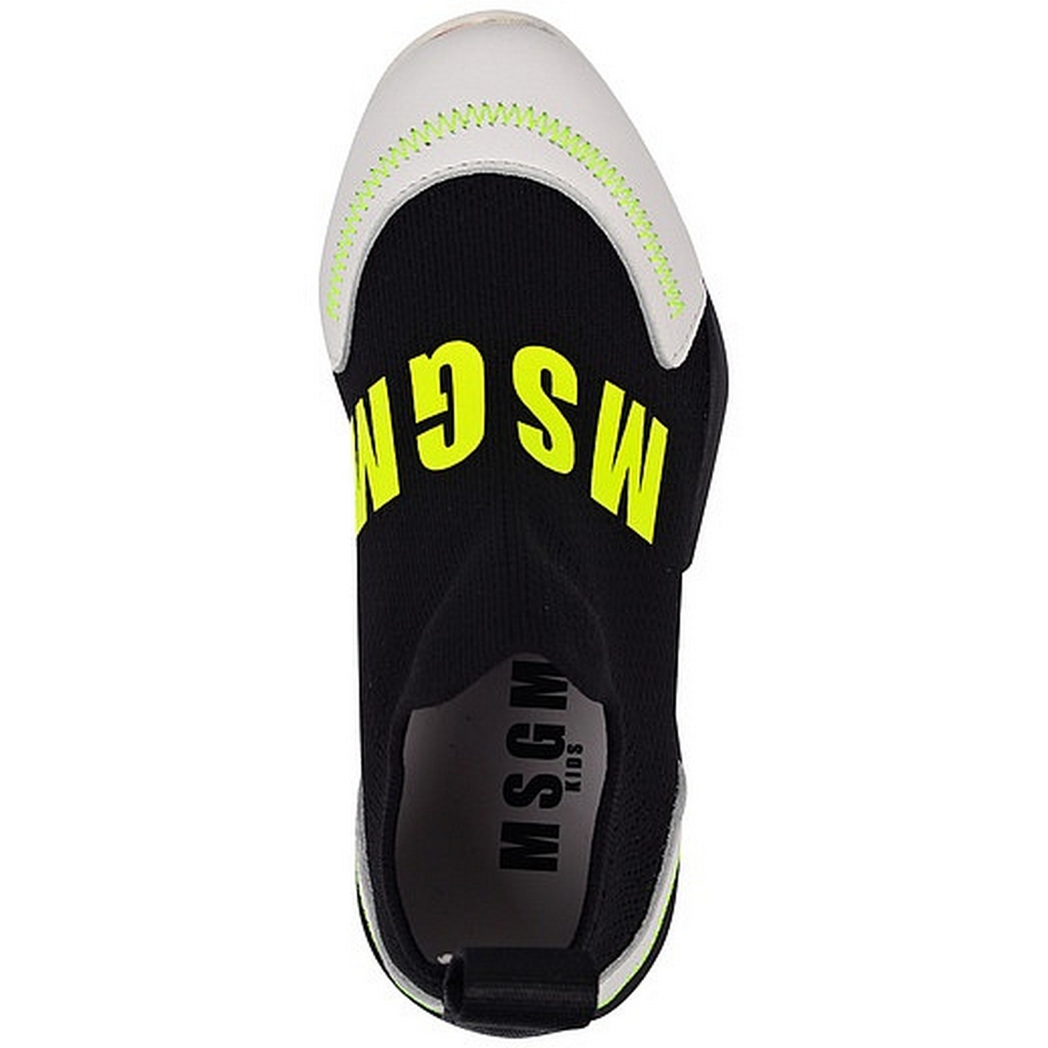 Кроссовки MSGM 70543-VAR1/124752_4 - фото 4