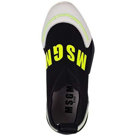 Кроссовки MSGM