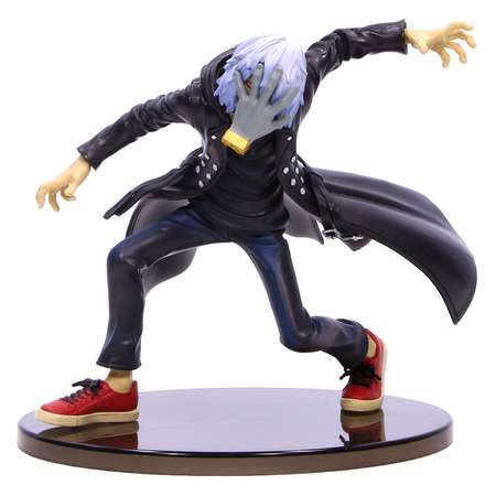 Игрушка Banpresto Banpresto My Hero Academia The Evil Villains Vol.2 Tomura