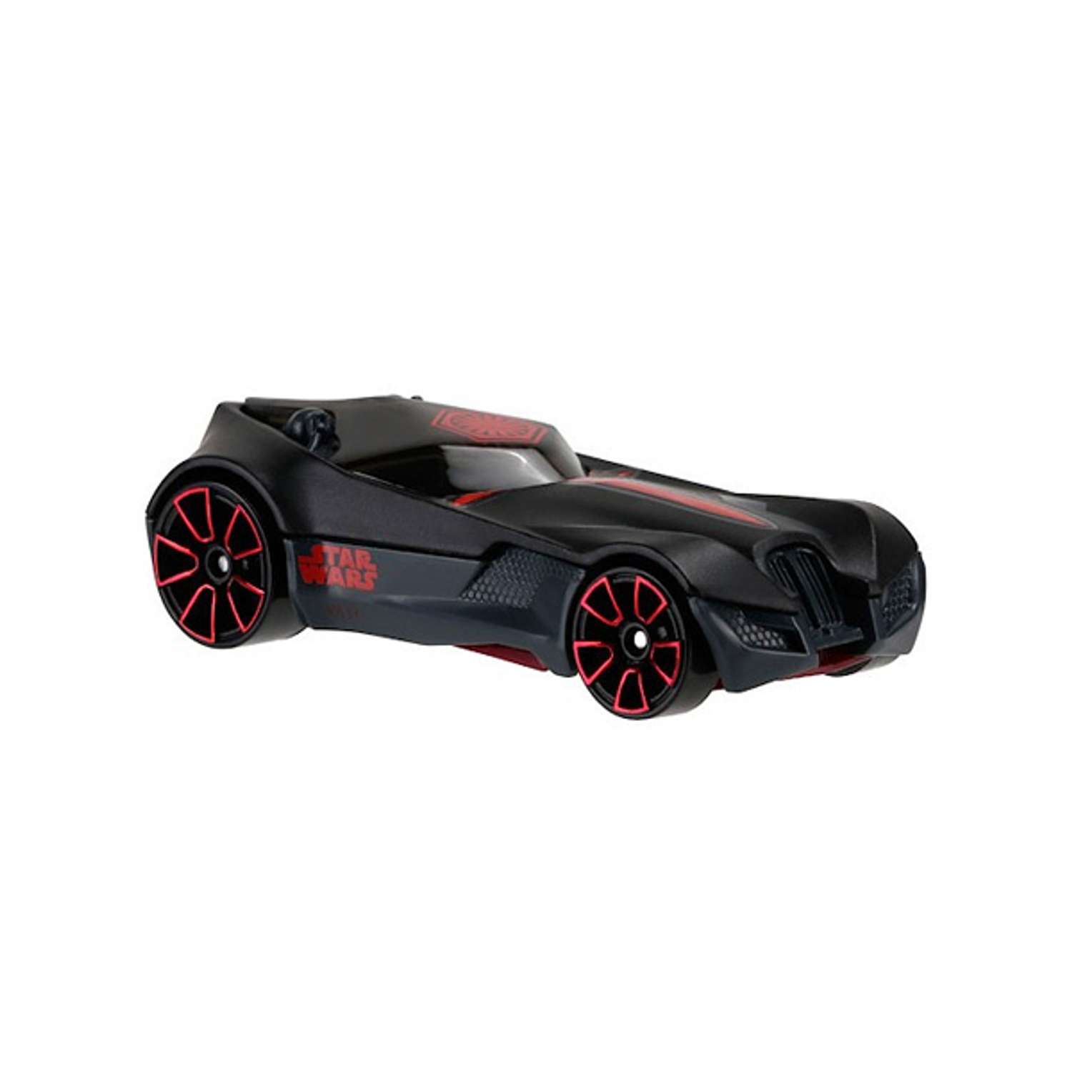 Автомобиль Hot Wheels в ассортименте CKJ41 - фото 5