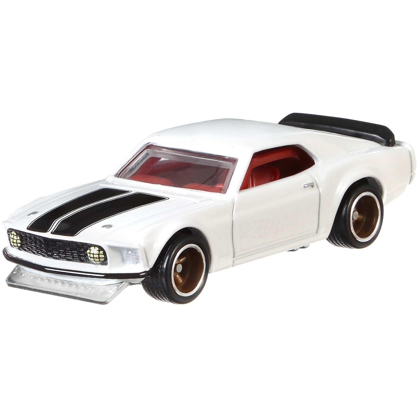 Автомобиль Hot Wheels Форсаж 1:64 в ассортименте GBW75 - фото 25