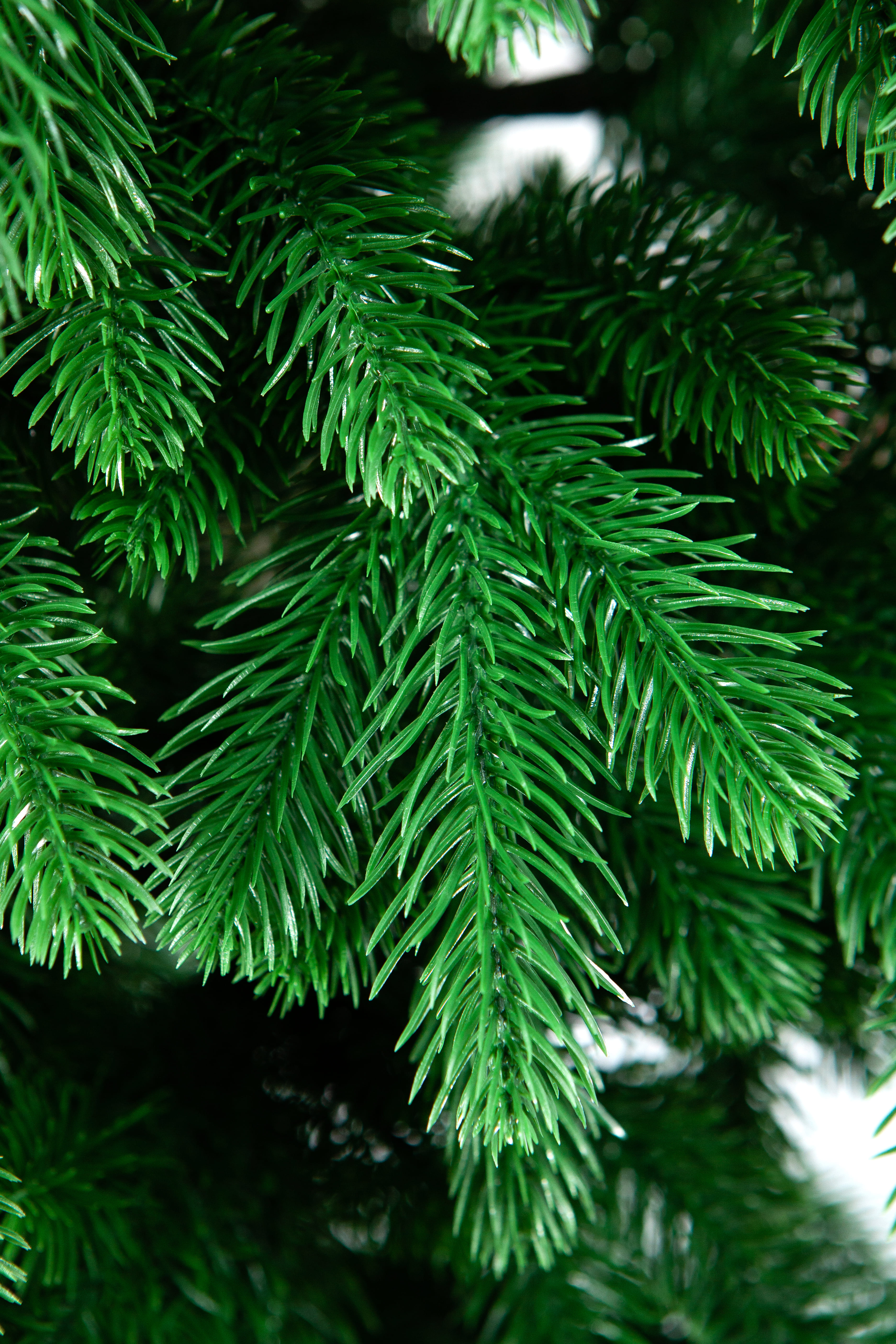 Елка Crystal Trees Валенсия 180 см - фото 3