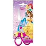 Ножницы Kinderline Princess 15см