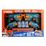 Бластер FUNGUN Combat Set