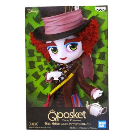 Фигурка Qposket BP17037P