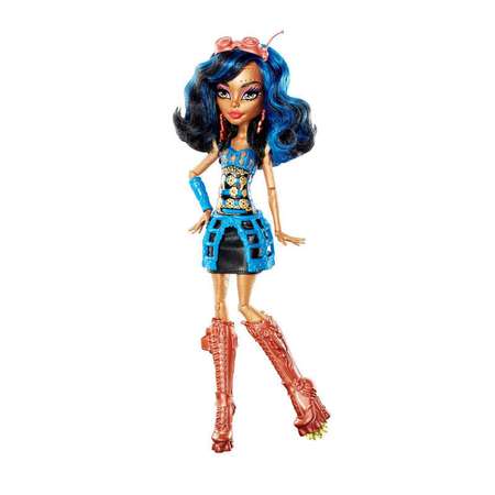 Живые куклы Monster High Monster High в ассортименте