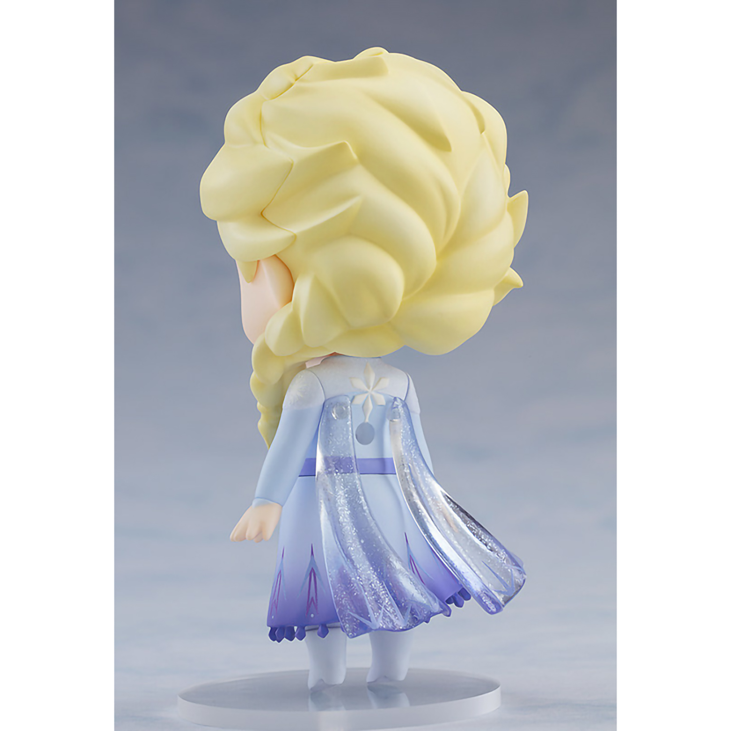 Фигурка Good Smile Company Frozen 2 Elsa Travel dress - фото 3