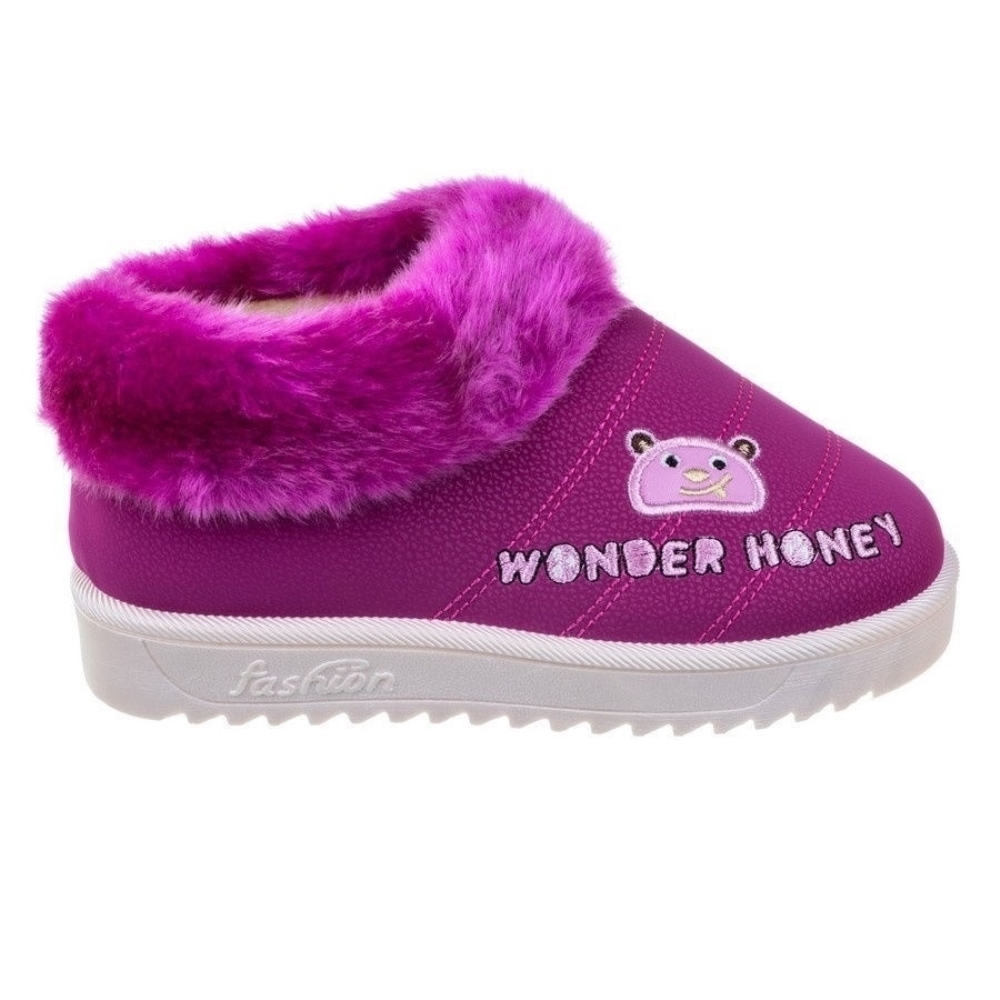 Угги Wonder Honey CS01-10 - фото 3