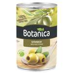 Оливки без косточки Botanica 300 мл