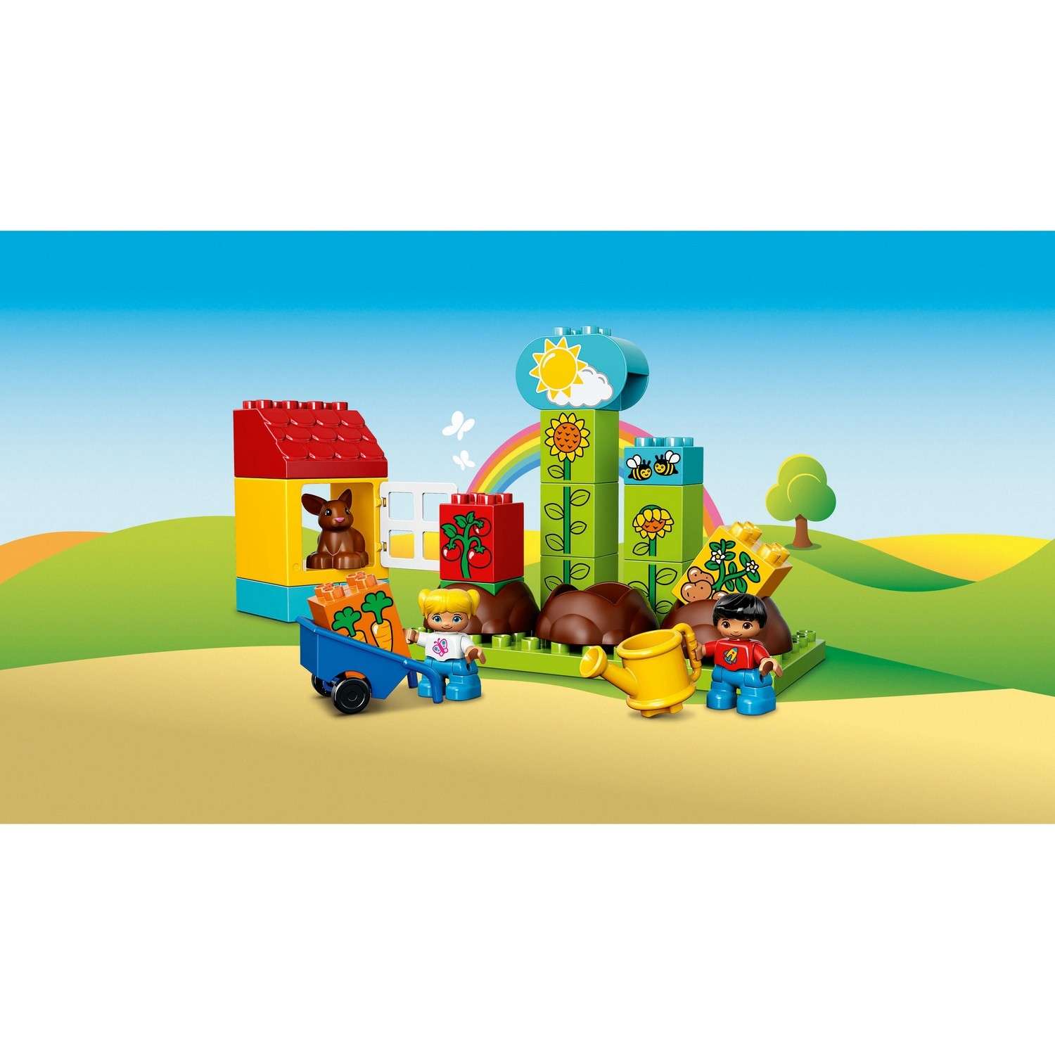 Dexy co hot sale lego duplo