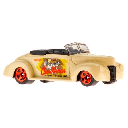 Игрушечная машинка Hot Wheels 40 ford coupe