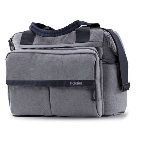 Сумка Inglesina Dual Bag Niagara Blue Melange