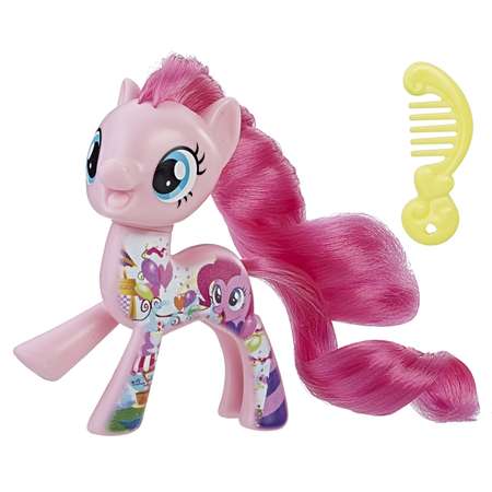 Игровой набор My Little Pony