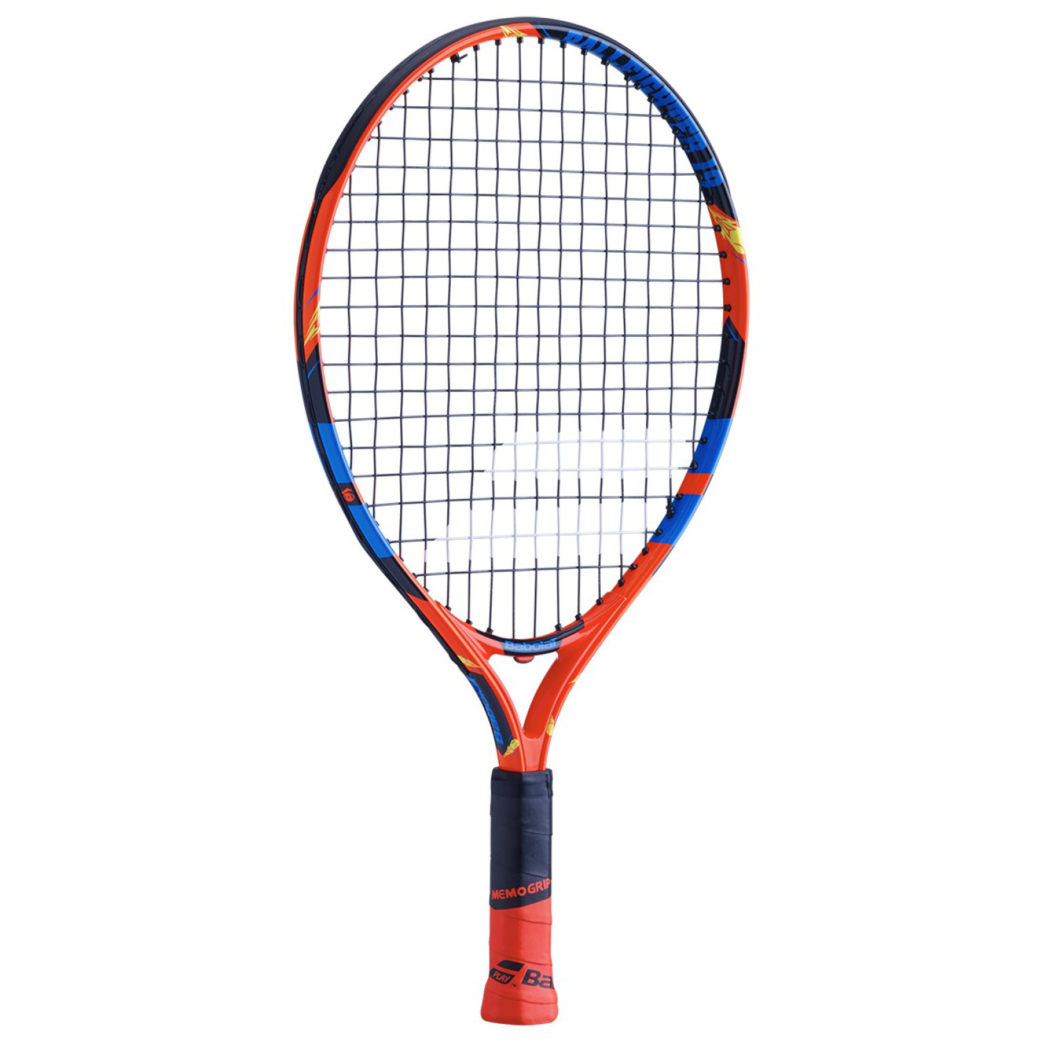 Теннисная ракетка BABOLAT детская Ballfigher 19 - фото 1