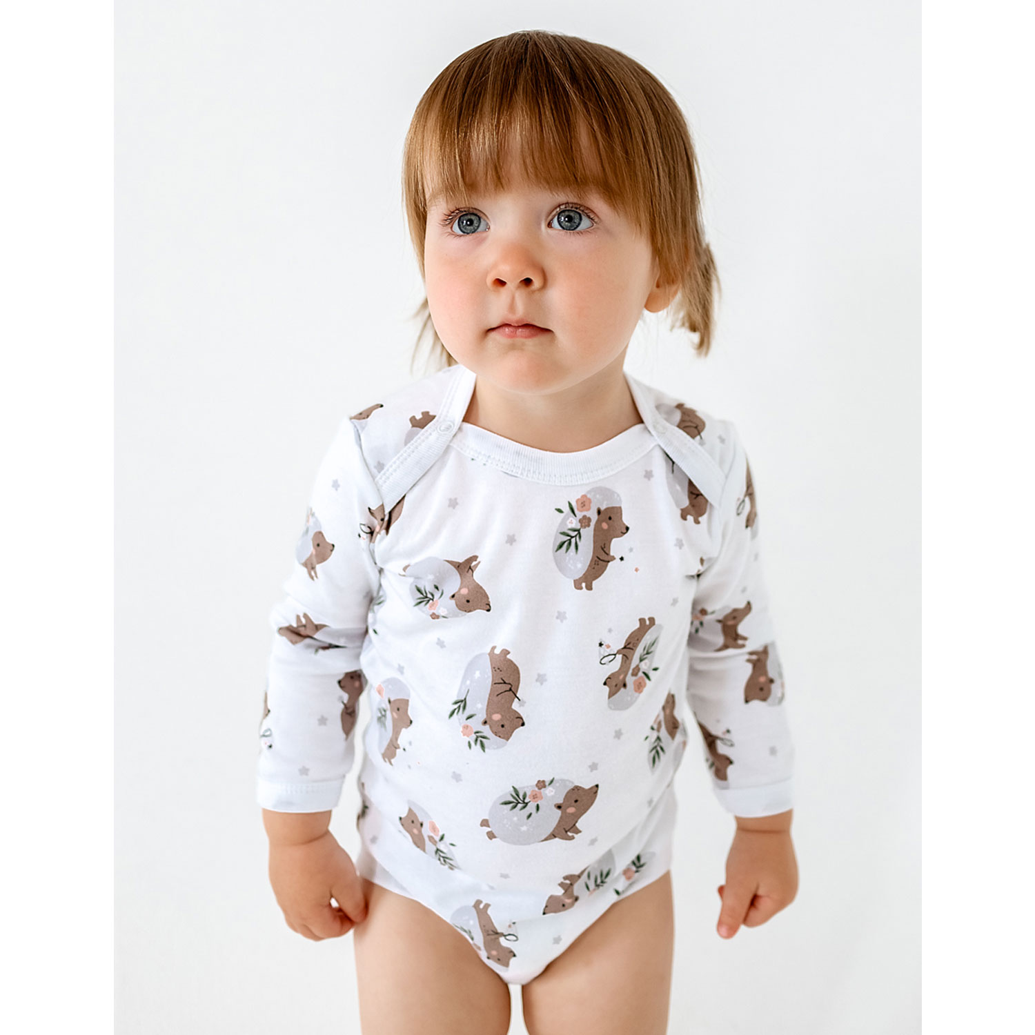 Боди MintKids М94-2/10428 - фото 13