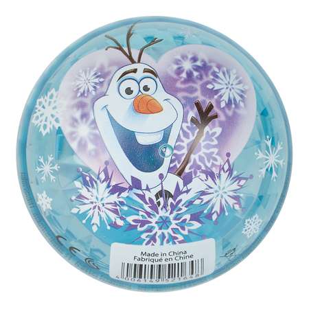 Мяч John Дисней Светящийся Frozen 52164