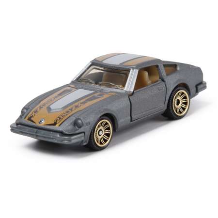 Машинка Matchbox Датсун 280 ZX с подвижными элементами FWD40