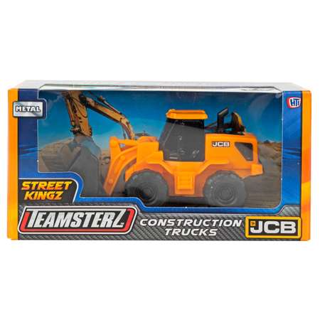 Игрушка HTI JCB Погрузчик 1417077A