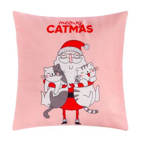 Подушка Этель Catmas