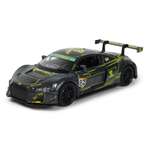 Автомобиль Mobicaro Audi R8 LMS 2015 DTM 1:32 инерционный