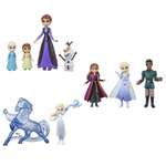 Кукла Disney Princess Hasbro Холодное сердце 2 Делюкс в ассортименте E5504EU4