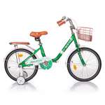 Велосипед детский Mobile Kid Genta 18