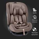 Автокресло Happy Baby Orex Isofix 0+/1/2/3 (0-36 кг)