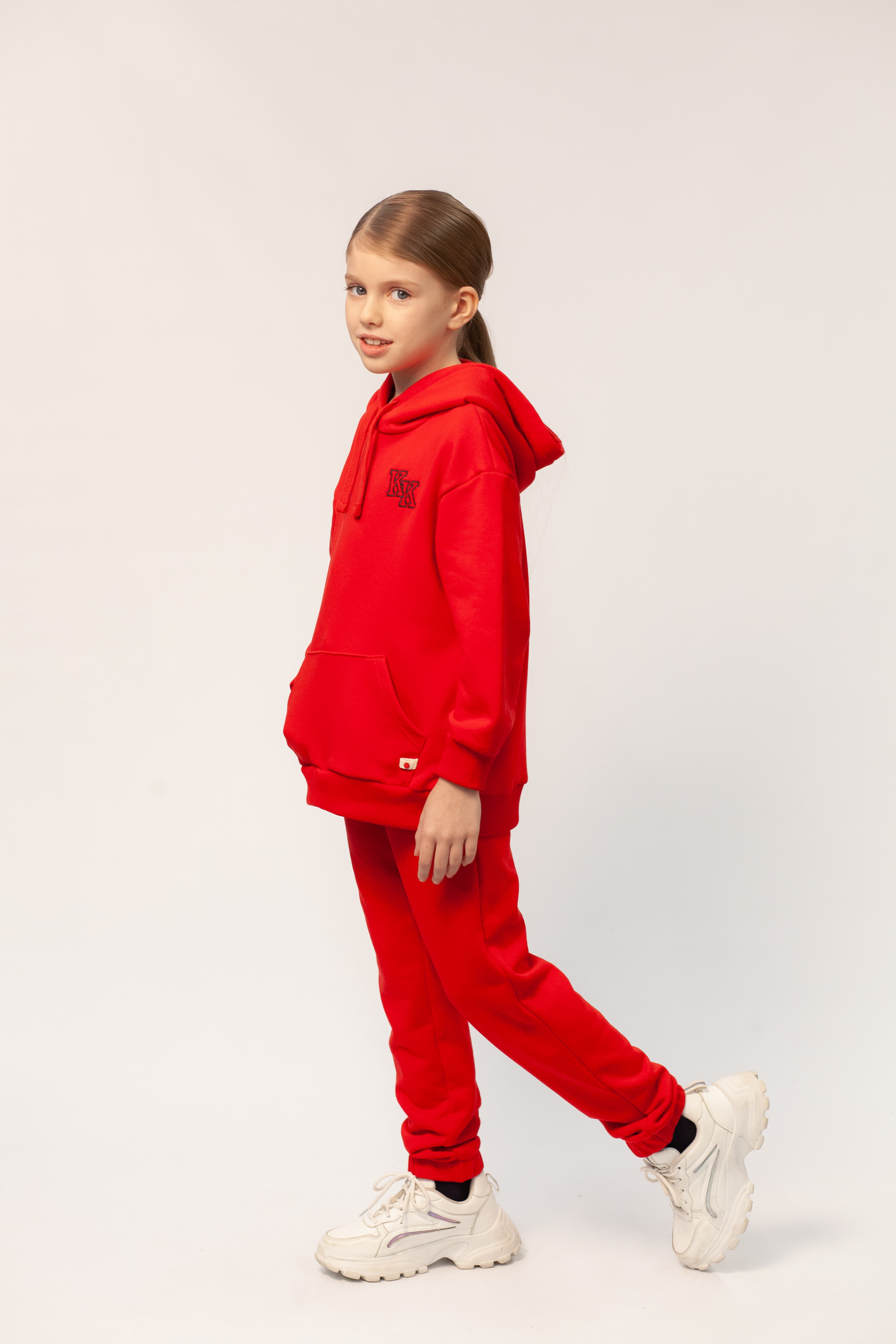 Спортивный костюм KATEES KIDS BW23U12/21 - фото 11