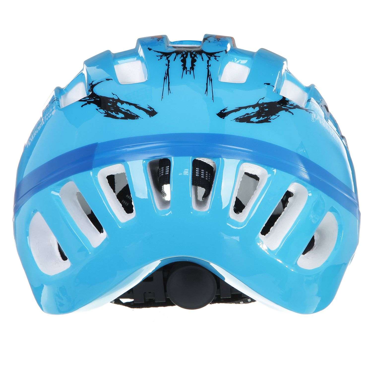 Шлем размер XS 44-48 STG HB6-2-A синий - фото 2