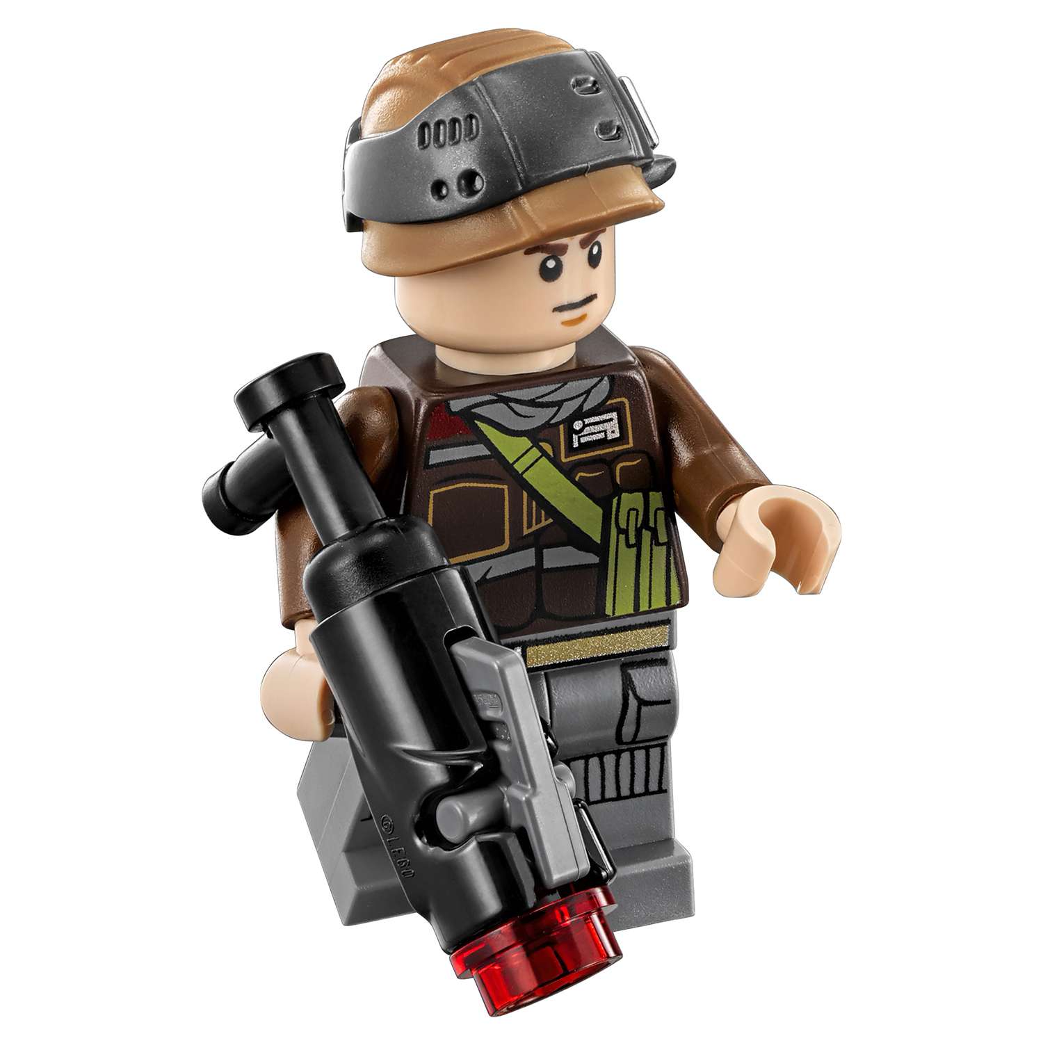 Конструктор LEGO Star Wars TM Боевой набор Повстанцев (75164) - фото 11