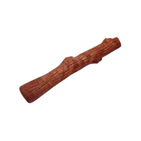 Игрушка для собак Petstages Mesquite Dogwood Палочка Mesquite Dogwood с ароматом барбекю малая 30142