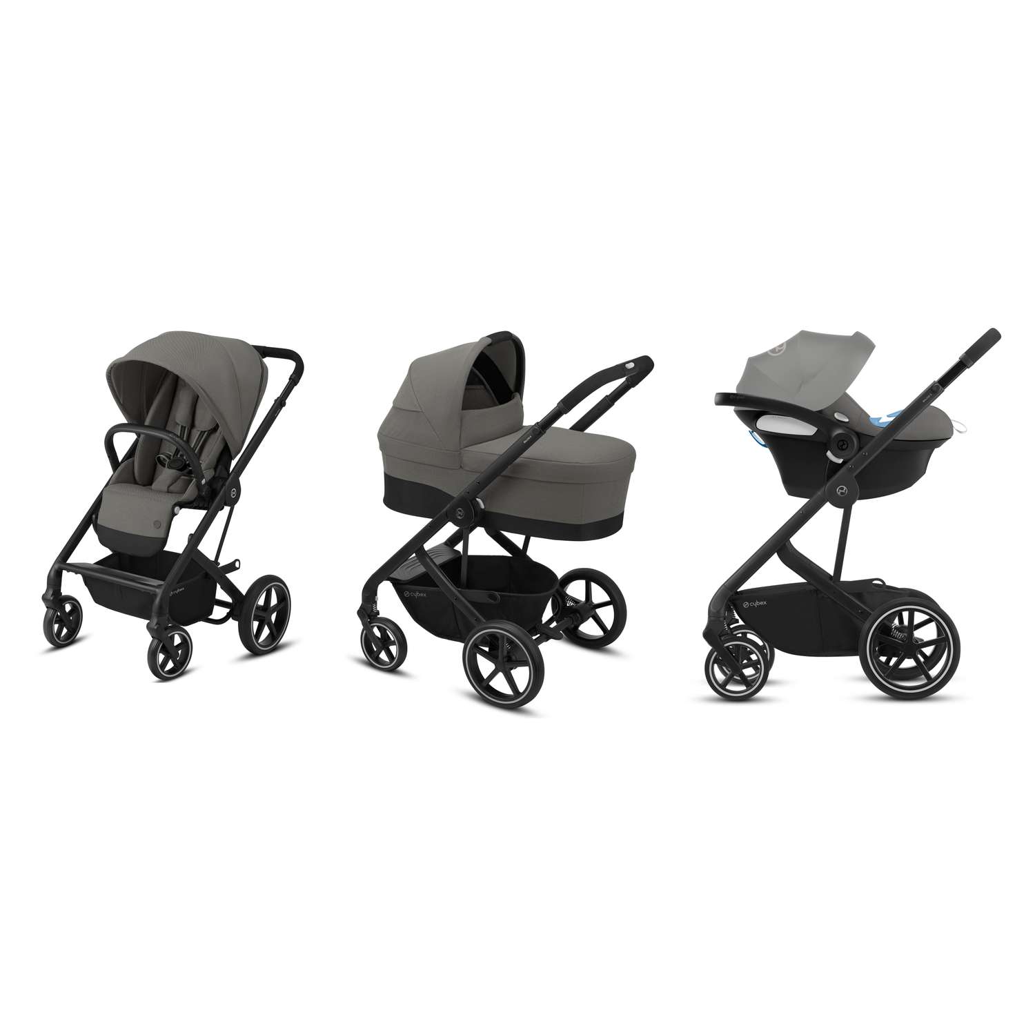 Balios s lux blk 3 в 1. Cybex Balios s Lux BLK 3 В 1 Soho Grey. Коляска 3 в 1 Cybex Balios s Lux BLK Deep.