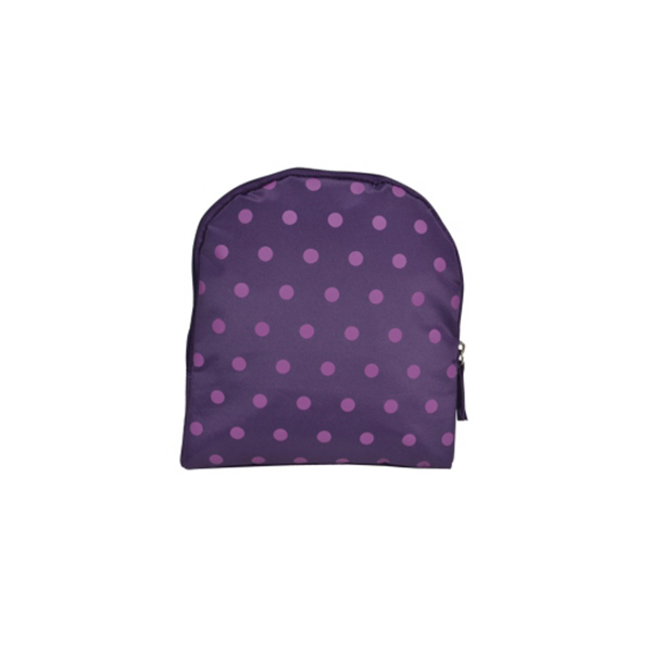 Сумка 2 в 1 для мамы Baby Street Purple - фото 5