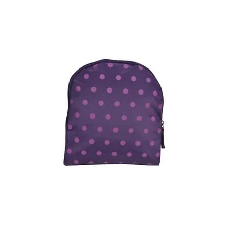 Сумка 2 в 1 для мамы Baby Street Purple