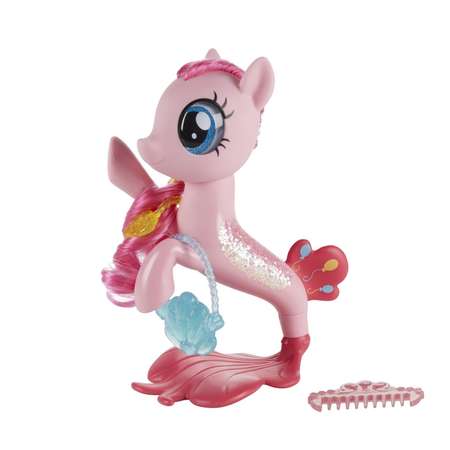 Набор My Little Pony Мерцание пони-модницы Пинки Пай E1005EU4