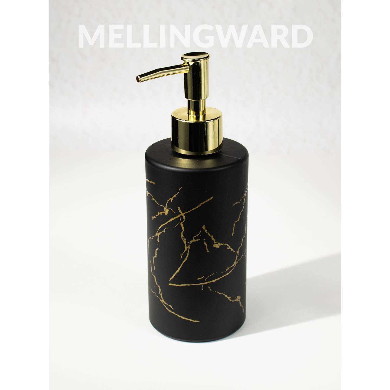 Дозатор для мыла Mellingward IMP0351 - фото 7