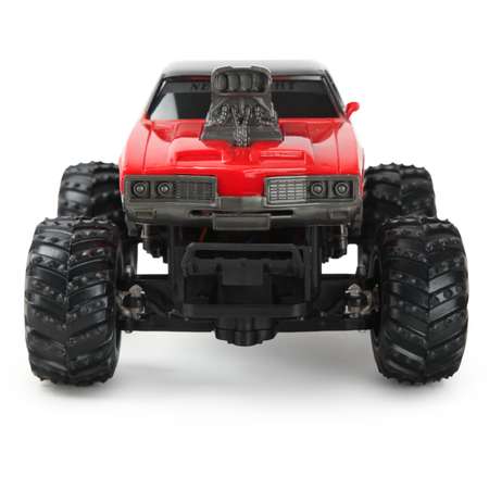 Автомобиль РУ New Bright 1:24