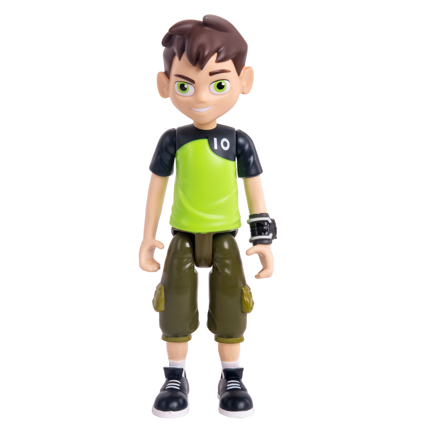 Фигурка Ben10 Бен XL 76701 - фото 1