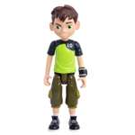 Фигурка Ben10 Бен XL 76701