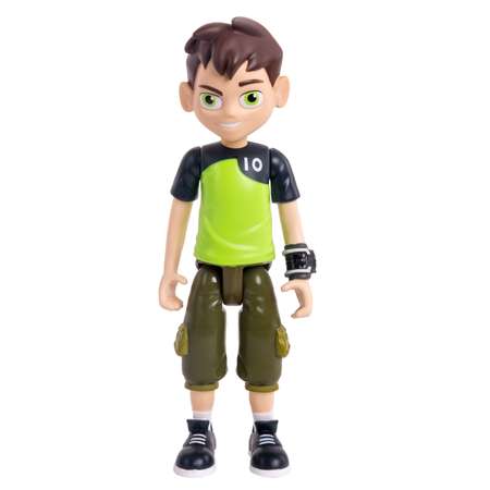 Фигурка Ben10 Бен XL 76701