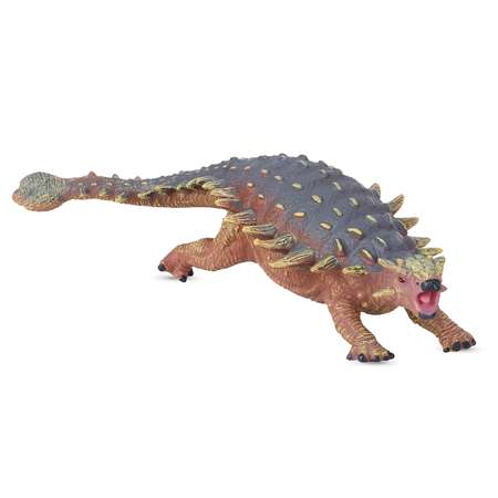 Фигурка динозавра ДЖАМБО с чипом звук рёв животного эластичный JB0208309