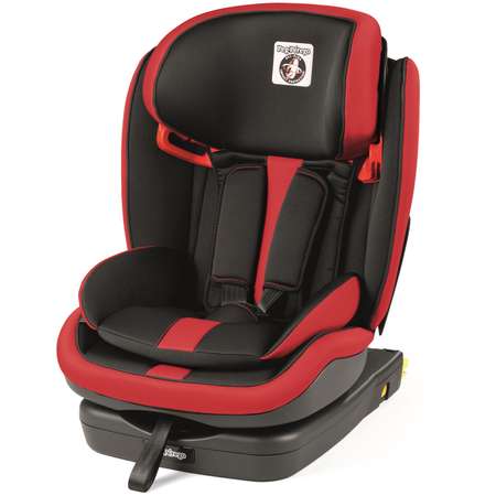 Автокресло Peg-Perego Isofix 1/2/3 (9-36 кг)