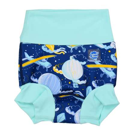 Многоразовые подгузники Splash About L