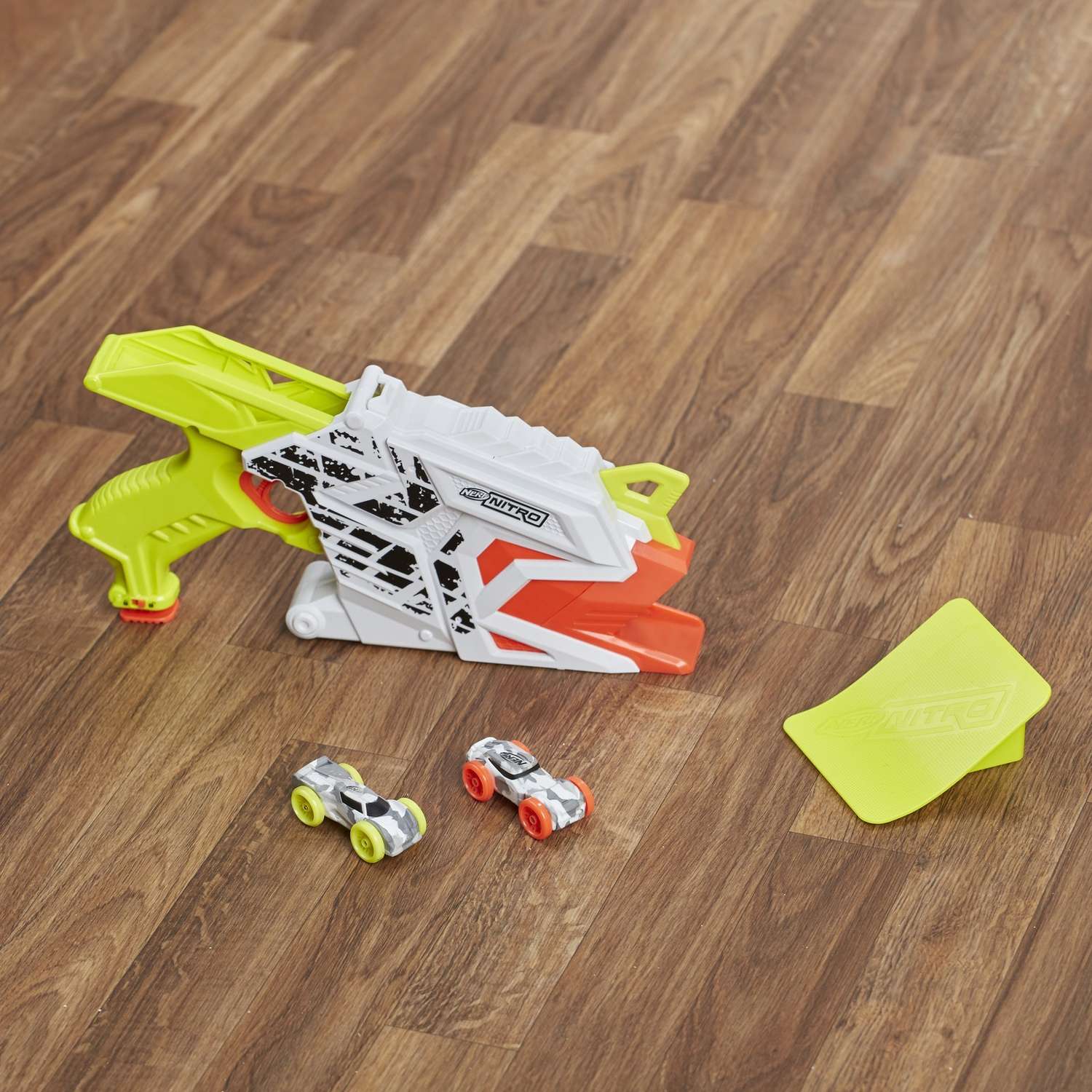 Трек Nerf Нитро Аэрофьюри E0408EU4 E0408EU4 - фото 17