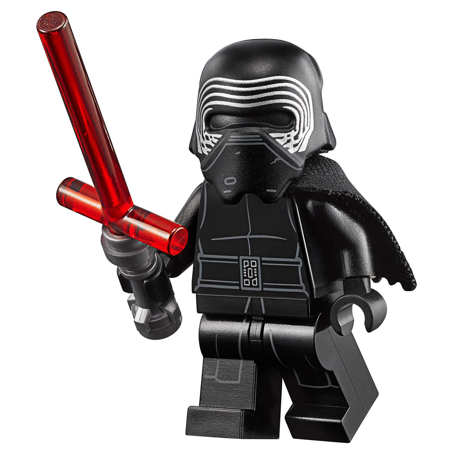Конструктор LEGO Star Wars TM Битва планете Такодана (75139) - фото 13