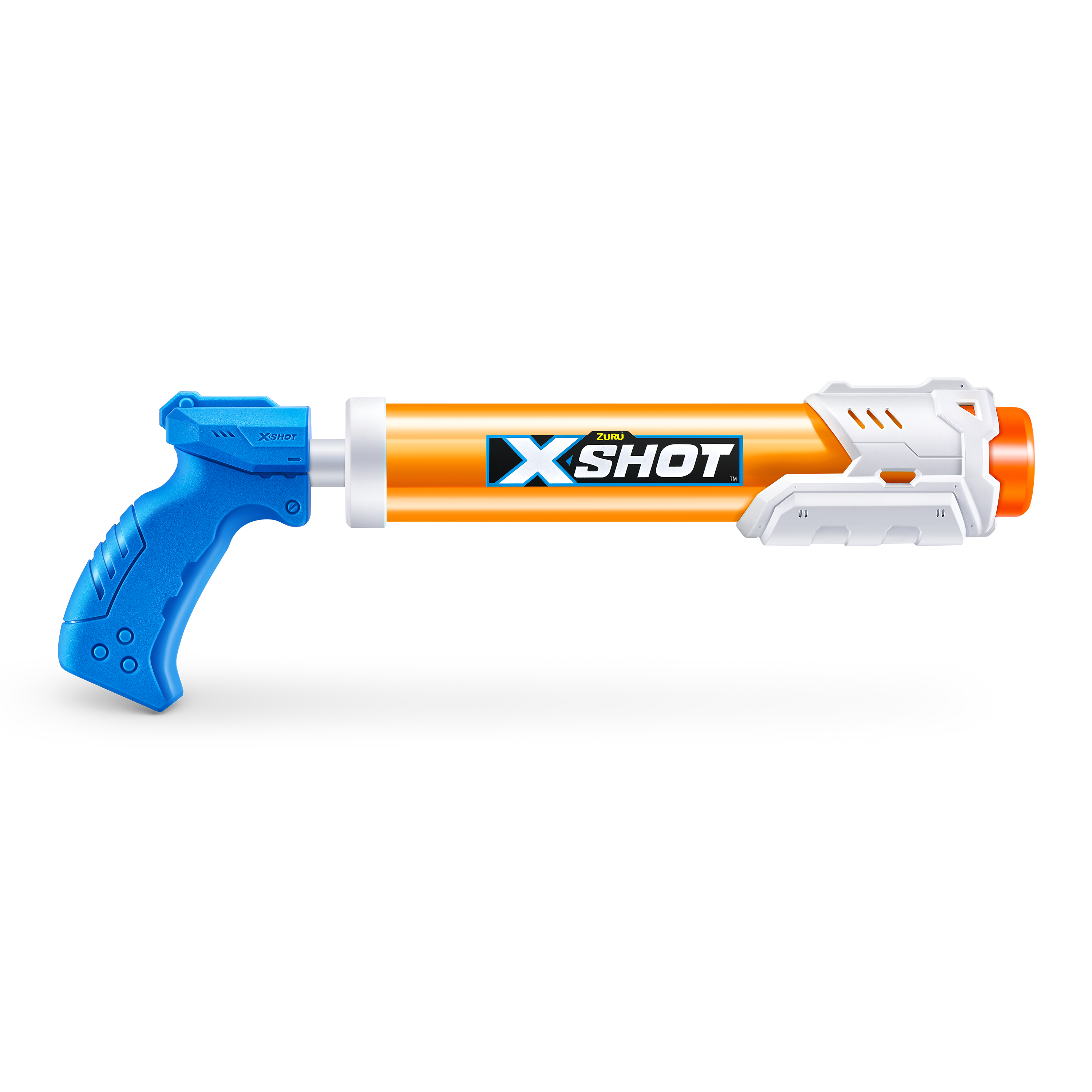 Бластер водный Zuru Zuru XSHOT  Water TUBE Soaker средний в ассортименте - фото 12